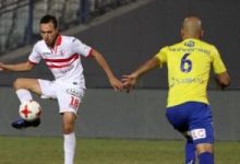 محمد عنتر: الزمالك اختياري المفضل دائماً على حساب الأهلي