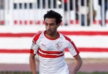أيمن حفنى ساحر الزمالك المخلص والحاوي الجديد