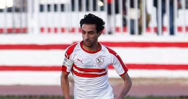 أيمن حفنى ساحر الزمالك المخلص والحاوي الجديد