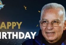 هز شباك الزمالك هواية عبد العزيز عبد الشافى مع الأهلى فى عيد ميلاده اليوم