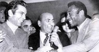 تفاصيل حسم الزمالك رابع ألقابه بكأس مصر فى ذكرى التتويج