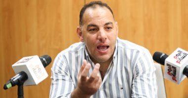 أحمد بلال: المنافسة فى مصر منحصرة بين الأهلي وبيراميدز فقط