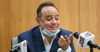 طارق يحيى فى حوار لـ اليوم السابع: تجربة جون إدوارد لم تنجح.. وصفقات بلا تأثير