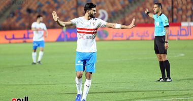 الزمالك يسابق الزمن لتدبير 36 مليون جنيه لفك القيد..