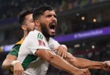 إصابة رومان سايس مع المغرب تعطّل صفقة الأهلى مع يوسف بلعمرى