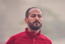 تفاصيل إصابة وليد سليمان بانهيار عصبى بسبب الأهلى فى عيد ميلاده الـ41