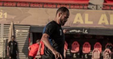 الأهلى يطلب من وليد سليمان تدعيم الفريق الأول بمواهب قطاع الناشئين