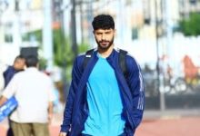 المصرى يستقر على رحيل حسين فيصل وزياد فرج فى يناير