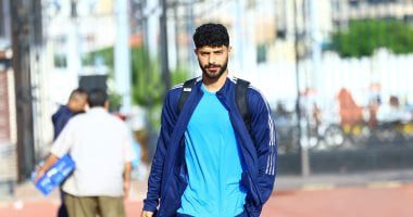 المصرى يستقر على رحيل حسين فيصل وزياد فرج فى يناير