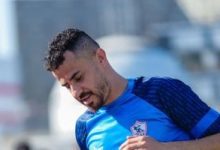 الونش يعود لقيادة دفاع الزمالك في بطولة كأس عاصمة مصر