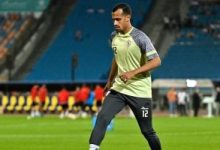 القصة الكاملة لأزمة الزمالك مع محمد أشرف روقا