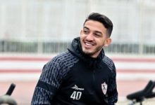 أيمن الرمادى يطلب من إدارة البنك الأهلى التعاقد مع سيف جعفر