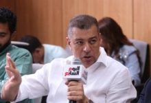 هانى شكرى: لا توجد استقالة جماعية.. ومديونيات الزمالك بلغت 2.5 مليار جنيه