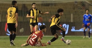 الأهلى يبحث عن الفوز رقم 61 أمام المقاولون العرب اليوم بكأس عاصمة مصر