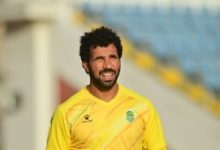 مصير التحقيق مع المهدى سليمان فى الزمالك