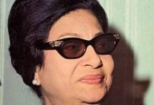 حمام سباحة ومدرجات التتش عربون حب أم كلثوم للأهلى فى ذكري ميلادها