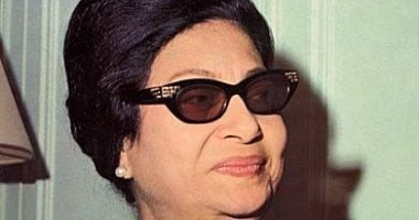 حمام سباحة ومدرجات التتش عربون حب أم كلثوم للأهلى فى ذكري ميلادها