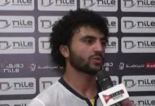 مودى ناصر لاعب إنبى على رادار الزمالك فى صفقات يناير