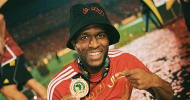 كيف أنقذ موديست الأهلى أمام فيوتشر فى ذكرى التتويج بالسوبر رقم 14؟