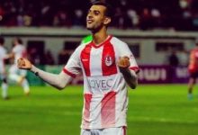 الأهلى يضع اللمسات الأخيرة على صفقة يوسف بلعمرى