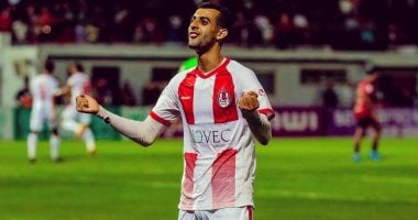 الأهلى يضع اللمسات الأخيرة على صفقة يوسف بلعمرى