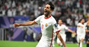 توروب يشيد بصفقة يزن النعيمات ويوافق على ضمه في يناير