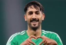 الأهلي يترقب موافقة توروب على ضم يزن النعيمات ودفع الشرط الجزائي