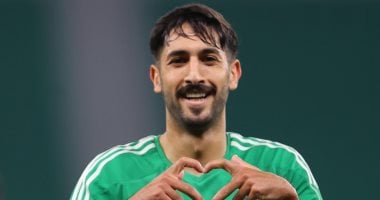 الأهلي يترقب موافقة توروب على ضم يزن النعيمات ودفع الشرط الجزائي