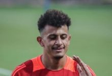 الأهلى يرفض بيع عمر الساعى وتوروب يطلب متابعته حتى نهاية الموسم