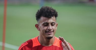 الأهلى يرفض بيع عمر الساعى وتوروب يطلب متابعته حتى نهاية الموسم
