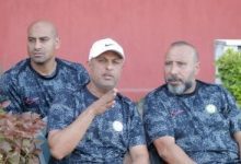 طارق مصطفى وجهازه المعاون يفسخون تعاقدهم مع أهلى بنى غازى ويعودون غدًا