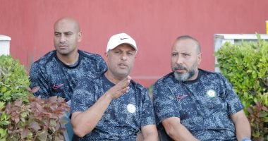 طارق مصطفى وجهازه المعاون يفسخون تعاقدهم مع أهلى بنى غازى ويعودون غدًا