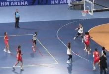 تعرف على مباريات ربع نهائي بطولة أفريقيا لسيدات السلة اليوم