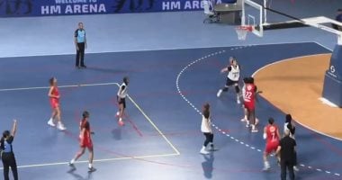 تعرف على مباريات ربع نهائي بطولة أفريقيا لسيدات السلة اليوم