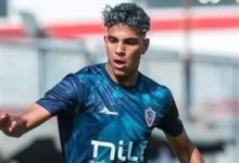 محمد السيد يترقب مصيره مع الزمالك قبل خطوة الرحيل المجانى