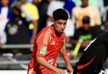 الأهلي يكشف حقيقة الاستعانة بأشرف داري أو رضا سليم لضم يوسف بلعمري