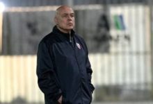 تعرف على أرقام جروس مع الزمالك فى ذكرى عودته لخوض الولاية الثانية