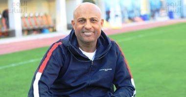 محاولات داخل الزمالك لتقريب وجهات النظر بين طارق مصطفى وجون إدوارد