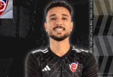 مدافعا بتروجت والاتحاد السكندري مرشحان لتدعيم دفاع الأهلي في يناير