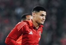 الأهلى يعيد فتح ملف ضم مدافع جديد بعد تراجع مستوى البدلاء