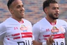 البنك الأهلي يستهدف ضم ناصر منسي فى يناير بعد خروجه من حسابات الزمالك