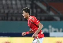 جلسة خاصة مع توروب لمناقشة عرض برشلونة لـ حمزة عبد الكريم