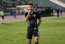 هادى رياض والجزار على رأس أولويات الأهلى لتدعيم دفاعه فى يناير