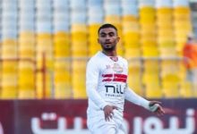 أين اختفى أحمد حسام لاعب الزمالك ؟.. مصدر يجيب
