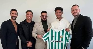 حقيقة مفاوضات الأهلى مع لاعب الزمالك لضمه فى يناير