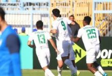 الفرنسى كيليان كارسنتى أول الراحلين عن المصري في الميركاتو الشتوي