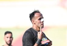 ناصر منسى يرحب بالرحيل عن الزمالك فى يناير المقبل