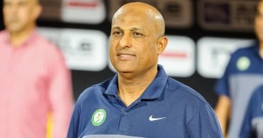 طارق مصطفى يقترب من القيادة الفنية للزمالك بعد فسخ عقده مع أهلى بنى غازى