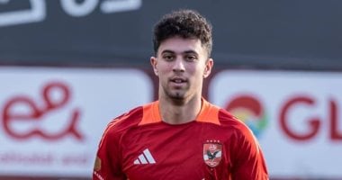 أحمد عابدين ينتظم في تدريبات الأهلى .. ومحمد عبد الله جاهز للمباريات