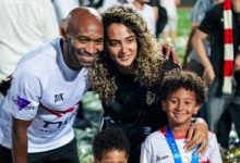 شيكابالا ينشر تفاصيل تكريمه من رابطة الزمالك فى قطر.. فيديو